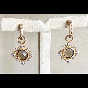 Fried Rothman Earrings